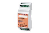 Smart-Home - Eutonomy - euFIX S214 DIN adapter - EUT_EUFIXS214NP