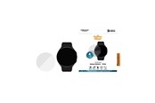 Smartwatch - Accessories - PanzerGlass Samsung Galaxy Watch 4 40.4mm | Screen Protector Glass - PANZER3650