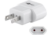 Stromkabel (Extern) - Pro Power adapter - 4040849453458