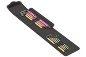 Haus & Garten - Wera Bicycle Set 4 - 05004173001