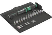 Handwerkzeuge - Wera Bicycle Set Torque 1 Torque Wrench Set - 16 piece - 05004180001