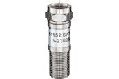 Antennenkabel - Pro SAT Attenuator 6 dB - 4040849671517