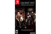 Spiele - Resident Evil: Origins Collection - Nintendo Switch - Horror - PEGI 18 - 0013388410118