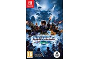 Spiele - Huntdown - Nintendo Switch - Action - PEGI 16 - 7350002931325
