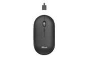 Maus - Trust Puck - Maus (Schwarz) - 24059