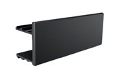 Systemzubehör - be quiet! BE QUIET HDD Slot Cover DARK BASE 700 - BGA06