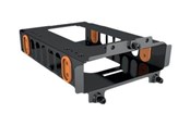 Speicherzubehör - be quiet! HDD Cage - BGA05