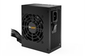 Netzteile - be quiet! SFX Power 3 Netzteile - 450 Watt - 80 mm - ATX - 80 Plus Bronze zertifiziert - BN321
