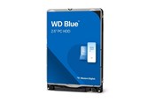 Festplatten - WD Blue - 2TB - Festplatten - WD20SPZX - SATA-600 - 2.5" - WD20SPZX