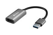 Display Kabel - Sandberg HDMI Capture Link to USB - 134-19