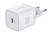 Handys - Adapter und Ladegeräte - Sandberg 20W USB-C Charger - 441-42