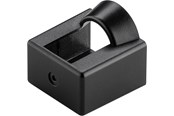 Netzwerk - Kabel - Pro Dust cover for RJ45 plug (10 pack) - Schwarz - 4040849724732