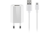 Handys - Adapter und Ladegeräte - Pro Micro USB charger set 1 A - 4040849449833