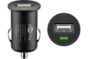 Handys - Adapter und Ladegeräte - Pro Car Charger (1xUSB) - 4040849451621