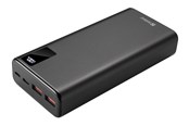 Powerbank (Akku) - Sandberg Powerbank USB-C PD 20W 20000 Powerbank (Akku) - schwarz - 20000 mAh - 420-59