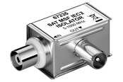 Antennenkabel - Pro Sheath current filter (galvanic separator) - 4040849672354