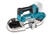 Haus & Garten - Makita Maki Akku-Bandsäge DPB183Z 18 V - DPB183Z