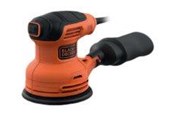 Haus & Garten - Black & Decker Blac Exzenterschleifer BEW210-QS 230W - BEW210-QS