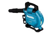 Laubsauger/-bläser - Makita DUB363PT2V with 2 x 5,0 Ah - DUB363PT2V