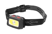 Taschenlampen und Scheinwerfer - ANSMANN HD200B - 1600-0198