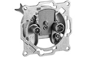 Antennenkabel - Pro 2-way antenna-wall-socket - 4040849670442