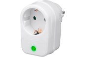 Stromkabel (Extern) - Pro Mains and surge protection switch - 4040849512704