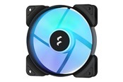 Gehäuselüfter - Fractal Design Aspect 12 RGB PWM - Gehäuselüfter - 120mm - Schwarz - FD-F-AS1-1205