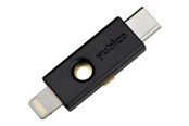 Systemzubehör - Yubico YubiKey 5Ci - Lightning / USB-C - 5060408461969