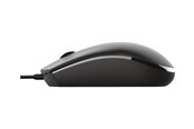 Maus - Trust Basi - Maus (Schwarz) - 24271