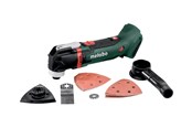Winkelschleifer - Metabo MT 18 LTX - angle grinder - 613021840