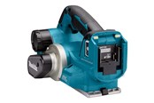 Haus & Garten - Makita DKP181ZJ Cordless planer - DKP181ZJ