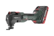 Schraub/Bohrmaschinen - Metabo MT 18 LTX BL QSL - impact wrench - 613088800