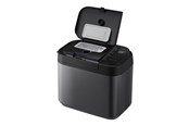 Brotbackautomaten - Panasonic Brotbackautomaten SD-YR2540 - breadmaker - acryl grey - SD-YR2540HXD