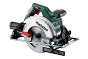 Haus & Garten - Metabo KS 55 Hand-Held Circular Saw - 600855000