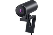Webcams - Dell UltraSharp Webcam WB7022 4K UHD - WB7022-DEMEA