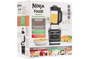 Mixer - Ninja Mixer & soup maker HB150EU - 1000 W - HB150EU