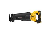 Säbelsäge - Dewalt 18V XR Reciprocating Saw With Flexvolt Advantage - Bare Unit - DCS386NT-XJ