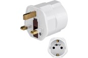 Stromkabel (Extern) - Pro Power Adapter UK - EU - 4040849453533