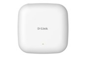Access Points - D-Link DAP-X2810 AX1800 Wi-Fi 6 Dual-Band PoE Access Point - DAP-X2810