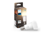 Smart-Home - Philips Hue White A60 E27 1100 Lumen - 1-Pack - 929002469202