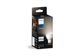 Smart-Home - Philips Hue White GU10 Spotlight - 1-Pack - 929003666901