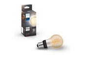 Smart-Home - Philips Hue A60 E27 Standard-Glühfaden - 929002477501