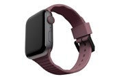 Smartwatch - Accessories - UAG [U] Apple iWatch Band 44mm/42mm Series 6/5/4/3/2/1/SE - Aurora Dusty Rose - 19249Q314848