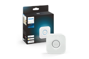 Smart-Home - Philips Hue Bridge V2 - 929001180642
