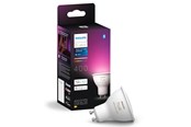 Smart-Home - Philips Hue Color GU10 Spotlight - 1-Pack - 929003666501