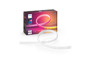 Smart-Home - Philips Hue Gradient Lightstrip 2 meter base kit — White & Color Ambiance - 929002994901