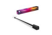 Smart-Home - Philips Hue Play Gradient Light Tube Compact - Black - 915005988001