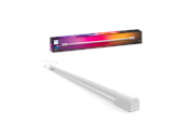 Smart-Home - Philips Hue Play Gradient Light Tube Compact - White - 915005987901