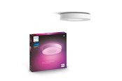 Smart-Home - Philips Hue Infuse Medium Ceiling Lamp — White & Color Ambiance - 915005997201