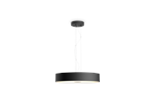 Smart-Home - Philips Hue Fair Pendant Ceiling Light - Black - 929003054501